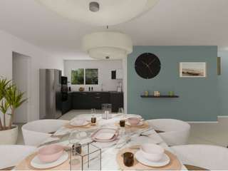Vente maison 4 pièces Vente maison 4 pièces