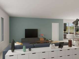 Vente maison 4 pièces Vente maison 4 pièces