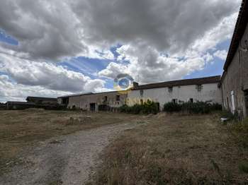 Vente Maison 3 chambresFaye-l'Abbesse