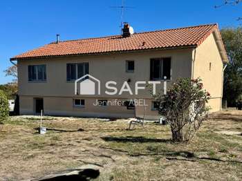 Photo Vente maison Faye-l'Abbesse