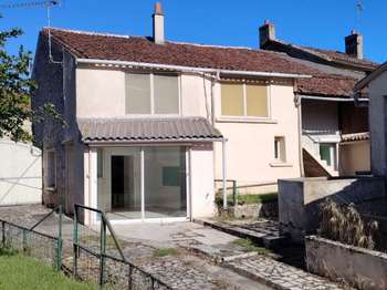 Vente maison 4 pièces Faye-la-Vineuse 37