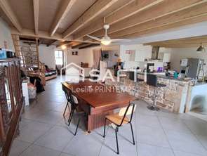 Vente Maison 3 chambresFaye-sur-Ardin