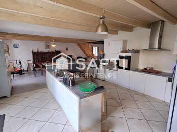 Vente maison 4 pièces Vente maison 4 pièces