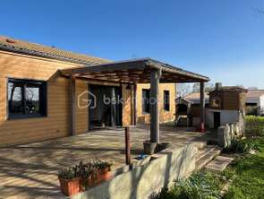 Vente Maison 3 chambresFaye-sur-Ardin