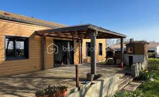 Photo Vente maison Faye-sur-Ardin
