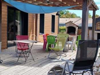 Vente Maison 3 chambresFaye-sur-Ardin
