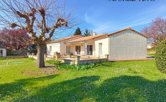 Photo Vente maison Faye-sur-Ardin