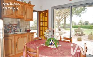 Photo Vente maison Faye-sur-Ardin