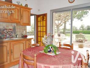Vente Maison 3 chambresFaye-sur-Ardin