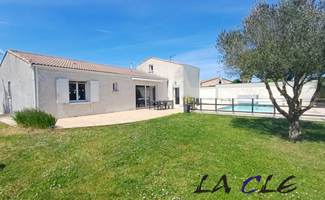 Photo Vente maison Faye-sur-Ardin