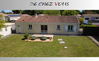 Photo Vente maison Faye-sur-Ardin