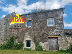 Vente Maison 1 chambreFaye-sur-Ardin