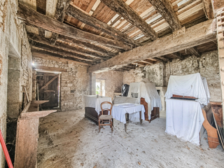 Vente maison 2 pièces