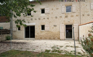 Photo Vente maison Faye-sur-Ardin