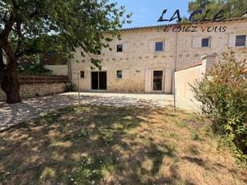 Vente maison 6 pièces Faye-sur-Ardin 79
