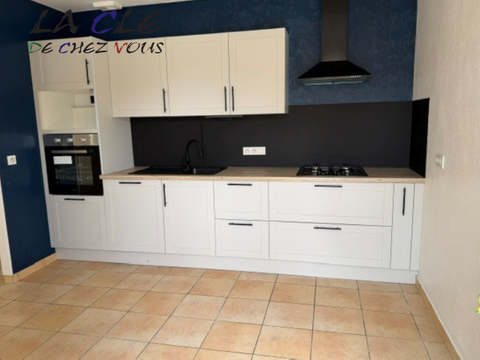 Vente maison 6 pièces Vente maison 6 pièces