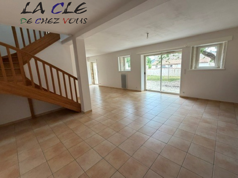 Vente maison 6 pièces Vente maison 6 pièces