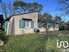 Vente Maison 4 chambresFayence