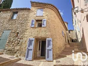 Vente Maison 2 chambresFayence