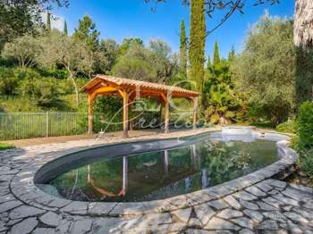 Vente maison 5 pièces Fayence 83
