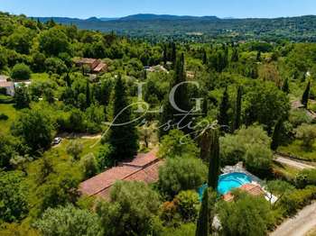 Vente Maison 4 chambresFayence