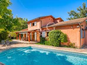 Vente Maison 5 chambresFayence