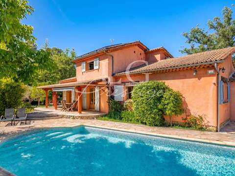 Vente maison 7 pièces Fayence 83