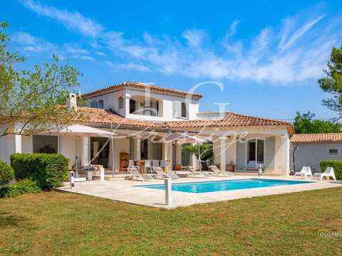 Vente maison 6 pièces Fayence 83