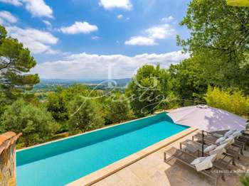 Vente maison 4 pièces Fayence 83