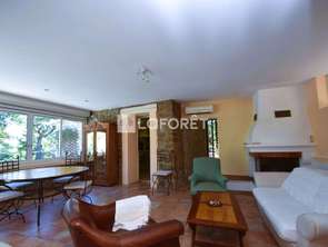 Vente Maison 3 chambresFayence