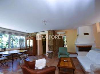 Vente maison 4 pièces Fayence 83
