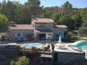 Vente Maison 3 chambresFayence