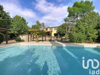 Vente maison 7 pièces Fayence 83