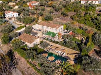 Vente Maison 8 chambresFayence