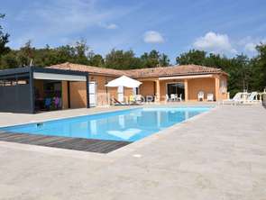 Vente Maison 4 chambresFayence