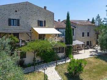 Vente Maison 7 chambresFayence