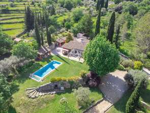 Vente Maison 5 chambresFayence