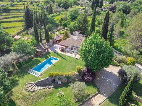 Vente maison 6 pièces Fayence 83