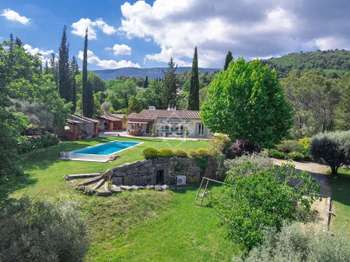 Vente Maison 5 chambresFayence