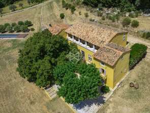 Vente Maison 5 chambresFayence