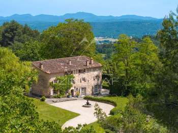Vente Maison 6 chambresFayence