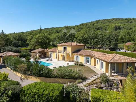 Vente maison 6 pièces Fayence 83