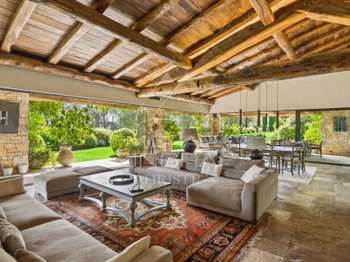 Vente Maison 5 chambresFayence