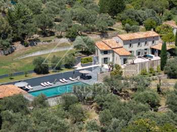 Vente maison 9 pièces Fayence 83