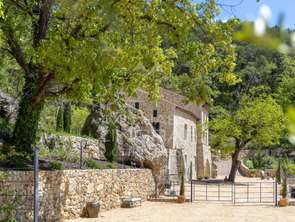 Vente Maison 5 chambresFayence