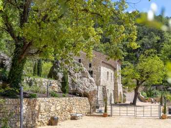 Vente maison 8 pièces Fayence 83