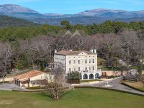Vente Maison 9 chambresFayence