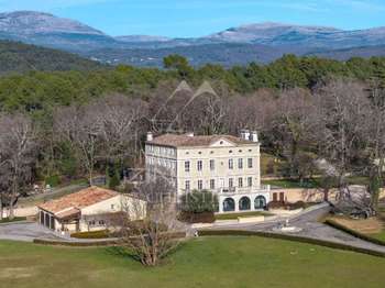 Vente maison 15 pièces Fayence 83