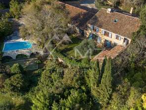 Vente Maison 3 chambresFayence