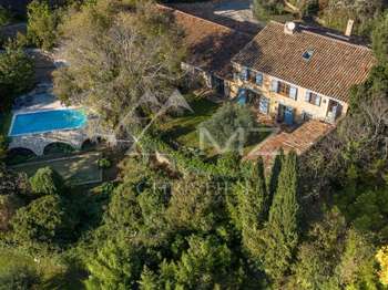 Vente maison 6 pièces Fayence 83